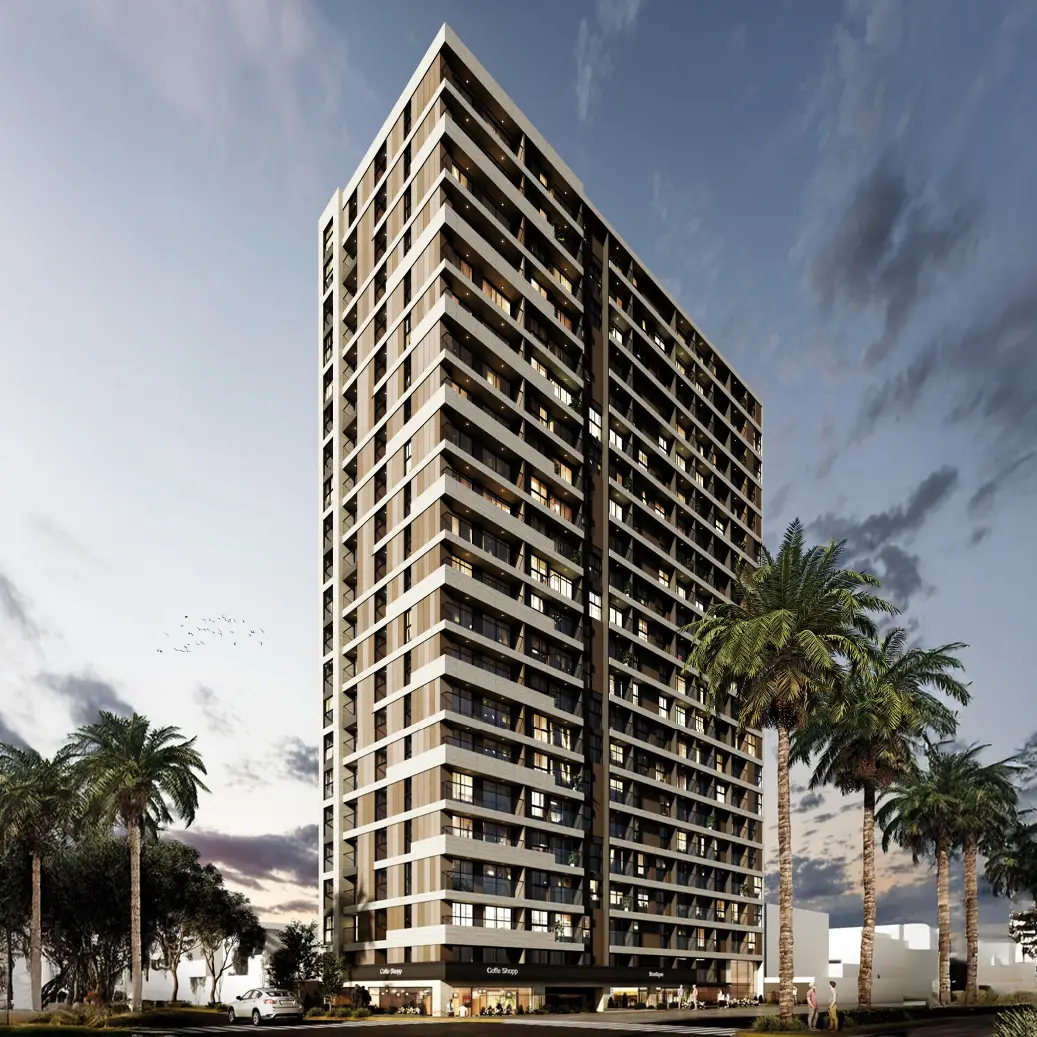 Multifamiliar Grau 10