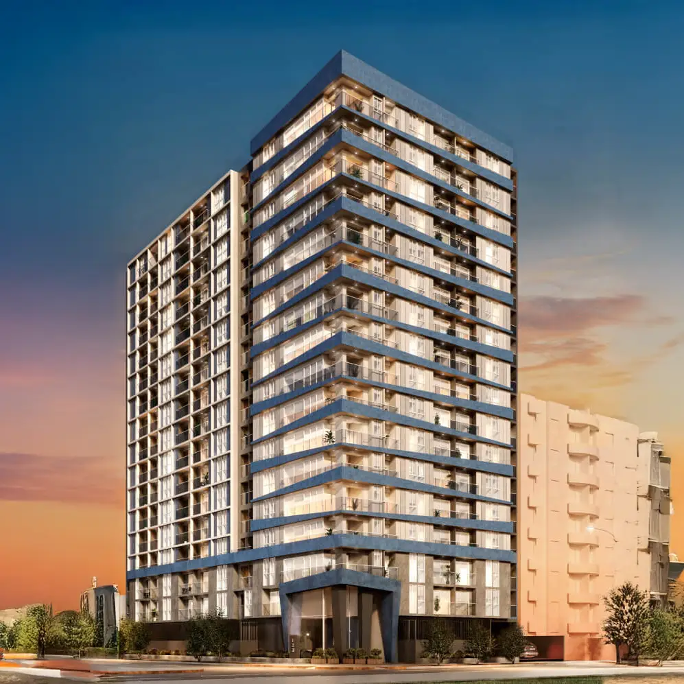 Multifamiliar Serena